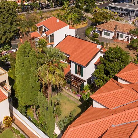 Casa Do Lido By An Island Apart Funchal  Exterior foto