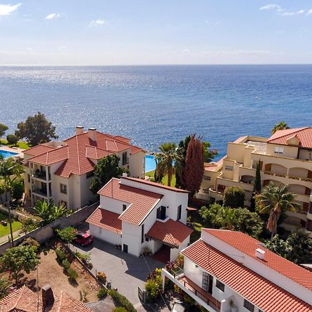 Casa Do Lido By An Island Apart Funchal  Exterior foto