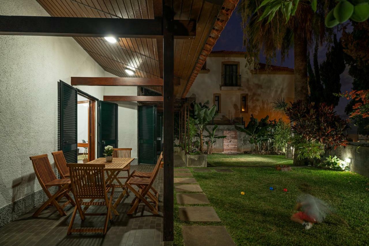Casa Do Lido By An Island Apart Funchal  Exterior foto