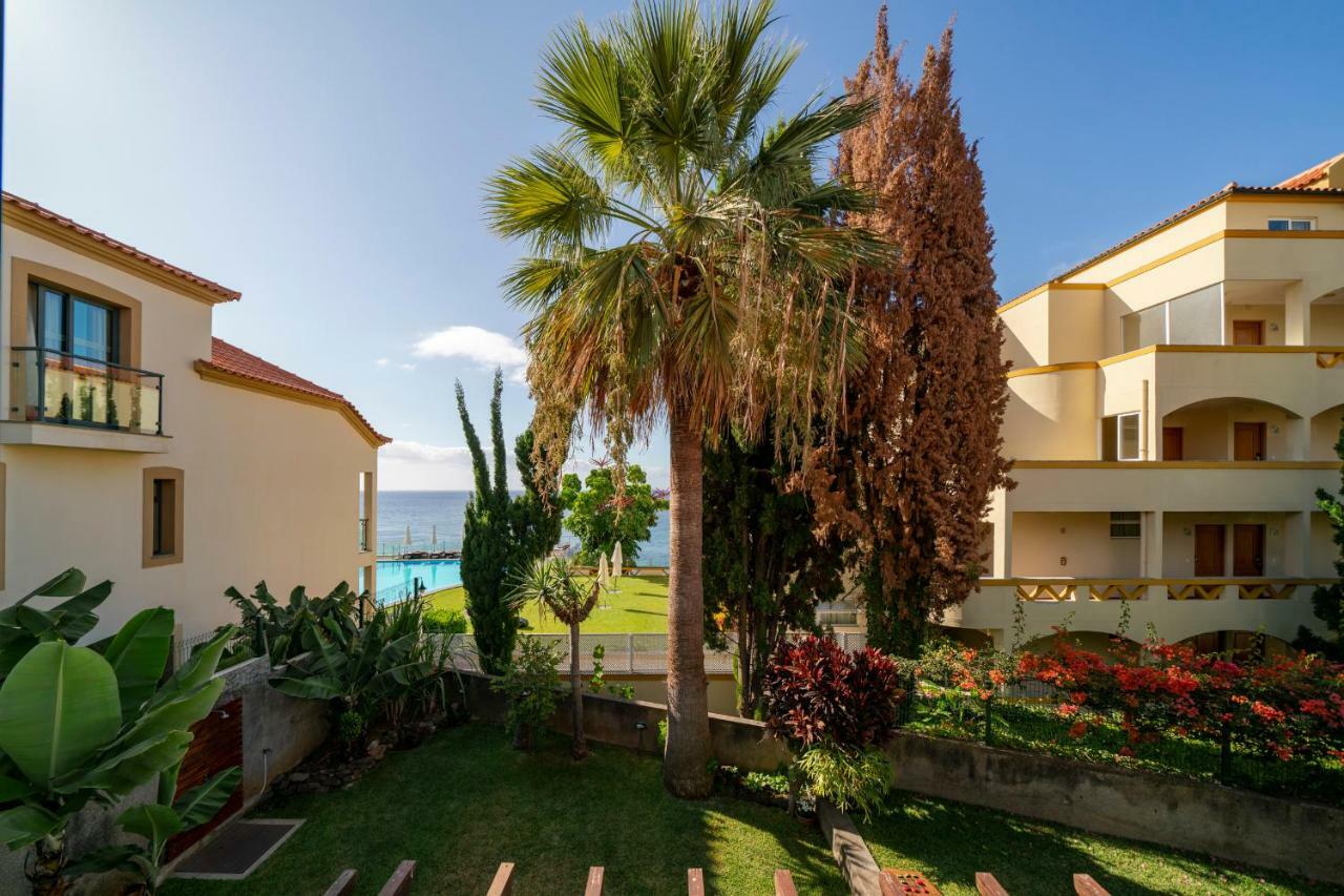 Casa Do Lido By An Island Apart Funchal  Exterior foto